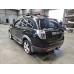 HOLDEN CAPTIVA ALTERNATOR DIESEL, 2.2, CG, 01/11-06/18 2012