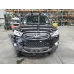 HOLDEN CAPTIVA ALTERNATOR DIESEL, 2.2, CG, 01/11-06/18 2012