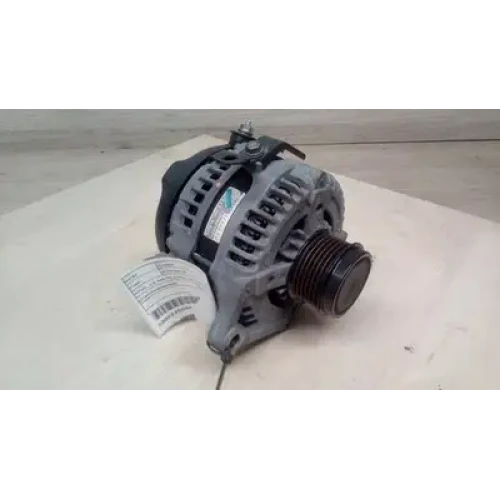 TOYOTA CAMRY ALTERNATOR PETROL, 2.5, 2AR-FE, ASV50, 12/11-05/15 2012