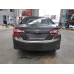 TOYOTA CAMRY ALTERNATOR PETROL, 2.5, 2AR-FE, ASV50, 12/11-05/15 2012