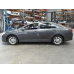 TOYOTA CAMRY ALTERNATOR PETROL, 2.5, 2AR-FE, ASV50, 12/11-05/15 2012