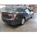 TOYOTA CAMRY ALTERNATOR PETROL, 2.5, 2AR-FE, ASV50, 12/11-05/15 2012