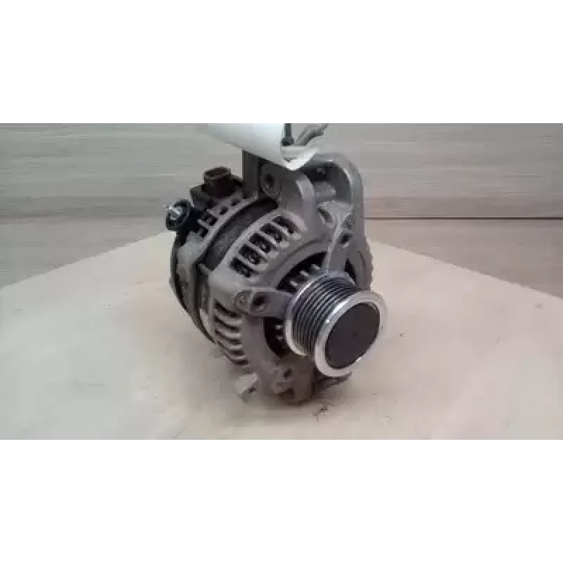 TOYOTA RAV4 ALTERNATOR DIESEL, 2.2, 2AD-FTV, 150AMP, ALA49R, 12/12-12/18 2015