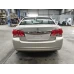 HOLDEN CRUZE ALTERNATOR PETROL, 1.4, 19UN, TURBO, JH (8TH VIN IS 8), 03/11-01/17