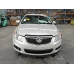 HOLDEN CRUZE ALTERNATOR PETROL, 1.4, 19UN, TURBO, JH (8TH VIN IS 8), 03/11-01/17