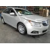HOLDEN CRUZE ALTERNATOR PETROL, 1.4, 19UN, TURBO, JH (8TH VIN IS 8), 03/11-01/17