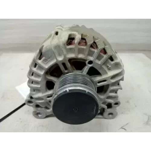 VOLKSWAGEN AMAROK ALTERNATOR DIESEL, 3.0, DDXC CODE, 2H, 09/16-09/22 2020