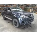 VOLKSWAGEN AMAROK ALTERNATOR DIESEL, 3.0, DDXC CODE, 2H, 09/16-09/22 2020