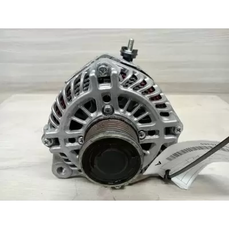 MAZDA CX9 ALTERNATOR PETROL, 2.5, TURBO, TC, 07/16-12/24 2018