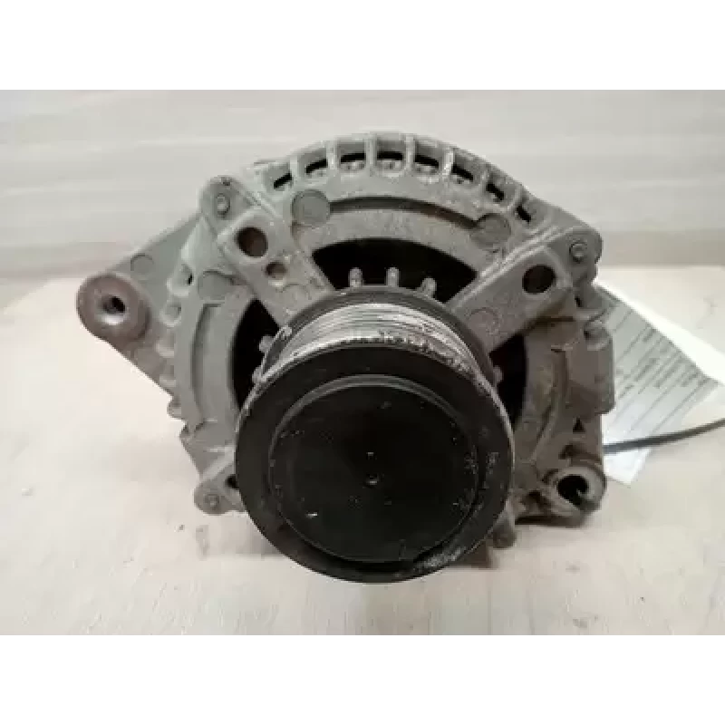 TOYOTA PRADO ALTERNATOR DIESEL, 3.0, 1KD-FTV, 150 SERIES, 08/09-05/15 2015