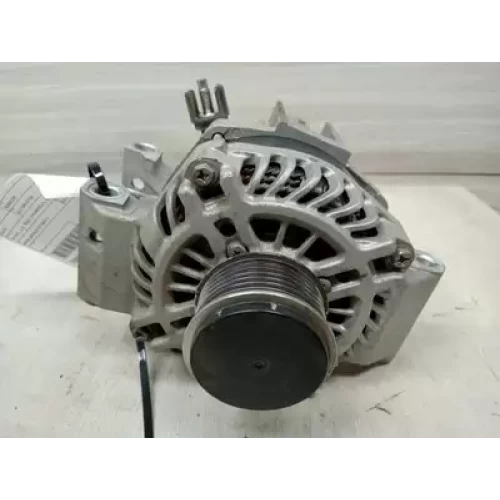 FORD RANGER ALTERNATOR DIESEL, 3.2, P5AT, PX SERIES 2, 06/15-06/18 2017