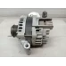 FORD RANGER ALTERNATOR DIESEL, 3.2, P5AT, PX SERIES 2, 06/15-06/18 2017