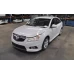 HOLDEN CRUZE ALTERNATOR PETROL, 1.4, 19UN, TURBO, JH (8TH VIN IS 8), 03/11-01/17