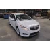 HOLDEN CRUZE ALTERNATOR PETROL, 1.4, 19UN, TURBO, JH (8TH VIN IS 8), 03/11-01/17