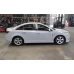 HOLDEN CRUZE ALTERNATOR PETROL, 1.4, 19UN, TURBO, JH (8TH VIN IS 8), 03/11-01/17