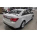 HOLDEN CRUZE ALTERNATOR PETROL, 1.4, 19UN, TURBO, JH (8TH VIN IS 8), 03/11-01/17