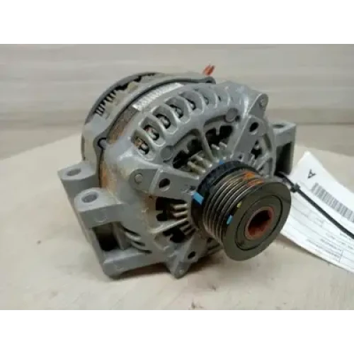 JEEP GRANDCHEROKEE ALTERNATOR DIESEL, 3.0, WK, 06/11-03/13 2012
