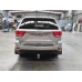 JEEP GRANDCHEROKEE ALTERNATOR DIESEL, 3.0, WK, 06/11-03/13 2012