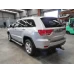 JEEP GRANDCHEROKEE ALTERNATOR DIESEL, 3.0, WK, 06/11-03/13 2012