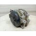 JEEP GRANDCHEROKEE ALTERNATOR DIESEL, 3.0, WK, 06/11-03/13 2012