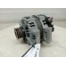 JEEP GRANDCHEROKEE ALTERNATOR DIESEL, 3.0, WK, 06/11-03/13 2012