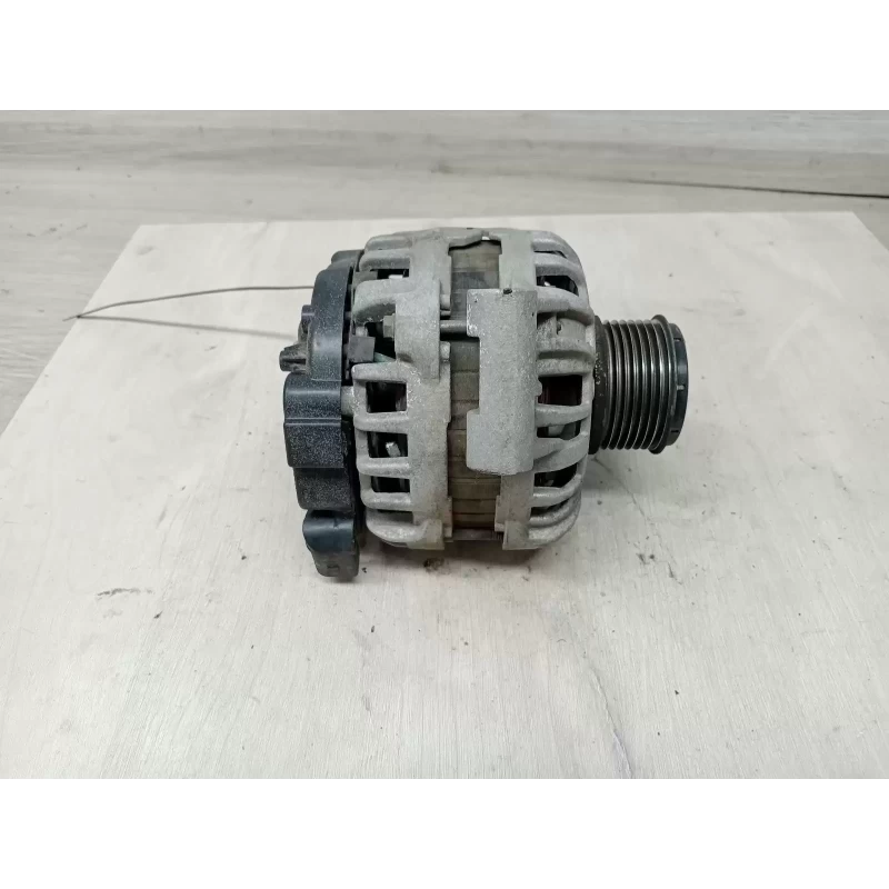 FORD RANGER ALTERNATOR DIESEL, 3.2, P5AT, PX SERIES 1, 06/11-06/15 2015