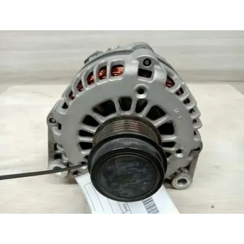 HOLDEN COLORADO ALTERNATOR DIESEL, RG/RG 7, 01/12-12/20 2020