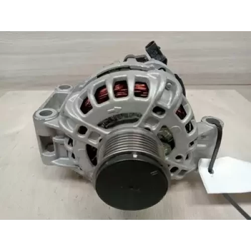 FORD RANGER ALTERNATOR DIESEL, 3.2, P5AT, PX SERIES 1, 06/11-06/15 2012