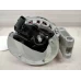 FORD RANGER ALTERNATOR DIESEL, 3.2, P5AT, PX SERIES 1, 06/11-06/15 2012