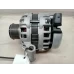 FORD RANGER ALTERNATOR DIESEL, 3.2, P5AT, PX SERIES 1, 06/11-06/15 2012