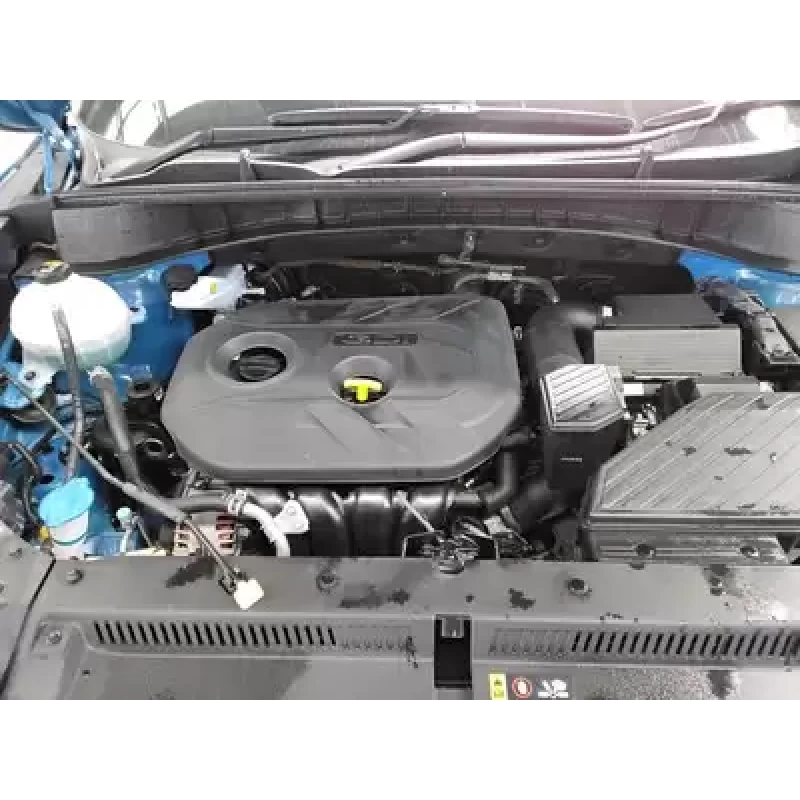 HYUNDAI TUCSON ALTERNATOR PETROL, 2.0, G4NA/G4NC, AUTO T/M, TL, 06/15-01/21 2015