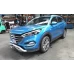 HYUNDAI TUCSON ALTERNATOR PETROL, 2.0, G4NA/G4NC, AUTO T/M, TL, 06/15-01/21 2015