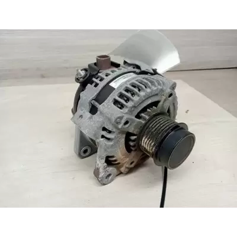 TOYOTA RAV4 ALTERNATOR PETROL, 2.4, 2AZ-FE, ACA33/ACA38, P/N 27060-28311, 11/05-