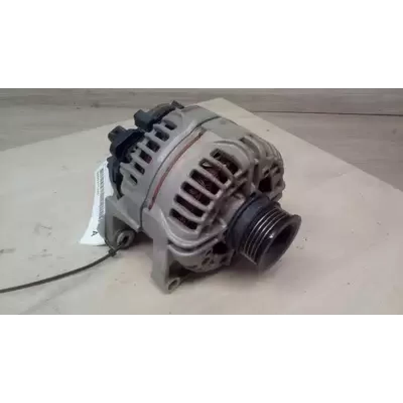HOLDEN ASTRA ALTERNATOR AH, 1.8, Z18XER, 2 PIN PLUG TYPE, 10/04-08/09 2008
