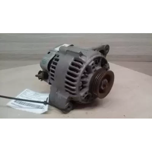 TOYOTA PRADO ALTERNATOR PETROL, 3.4, 5VZ-FE, EFI, NIPPONDENSO, 95 SERIES, 07/96-