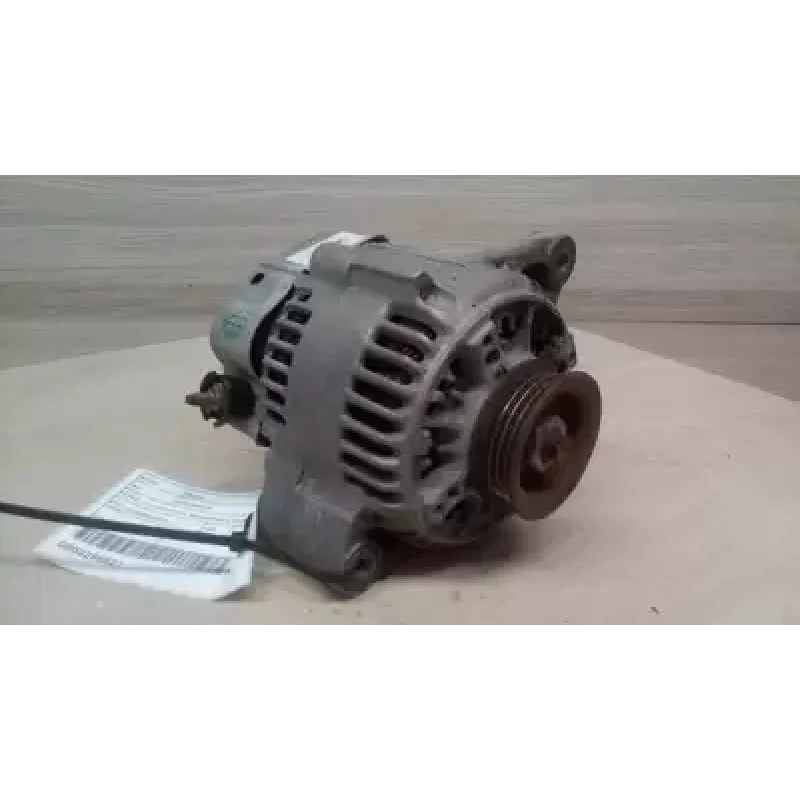 TOYOTA PRADO ALTERNATOR PETROL, 3.4, 5VZ-FE, EFI, NIPPONDENSO, 95 SERIES, 07/96-