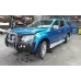 MITSUBISHI TRITON ALTERNATOR DIESEL, 2.4, 4N15, MQ-MR, 03/15-10/23 2016