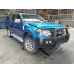 MITSUBISHI TRITON ALTERNATOR DIESEL, 2.4, 4N15, MQ-MR, 03/15-10/23 2016