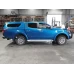 MITSUBISHI TRITON ALTERNATOR DIESEL, 2.4, 4N15, MQ-MR, 03/15-10/23 2016