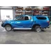 MITSUBISHI TRITON ALTERNATOR DIESEL, 2.4, 4N15, MQ-MR, 03/15-10/23 2016