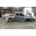 MAZDA BT50 ALTERNATOR TF, DIESEL, 3.0, TURBO, 90 AMP, 07/20- 2024