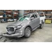 MAZDA BT50 ALTERNATOR TF, DIESEL, 3.0, TURBO, 90 AMP, 07/20- 2024