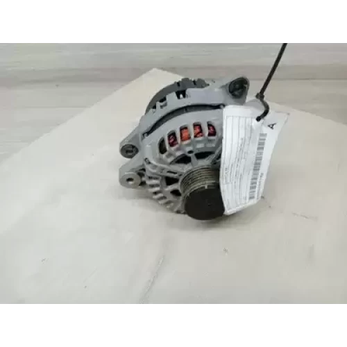HYUNDAI SANTA FE ALTERNATOR DIESEL, 2.2, D4HB, TURBO, CM-DM, 11/09-05/15 2013