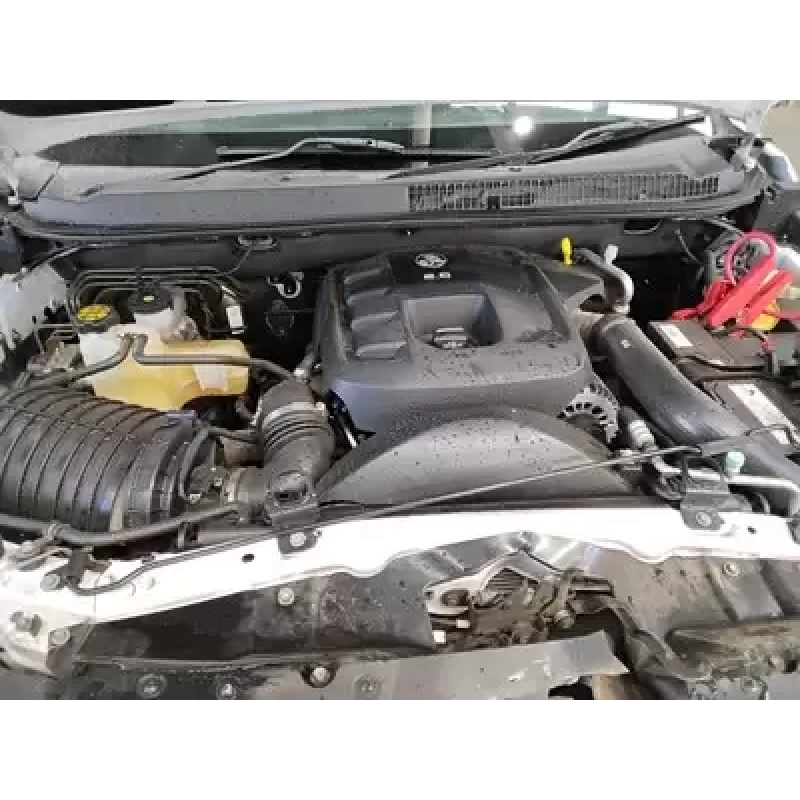 HOLDEN COLORADO ALTERNATOR DIESEL, RG/RG 7, 01/12-12/20 2019