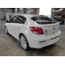 HOLDEN CRUZE ALTERNATOR DIESEL, 2.0, Z20, TURBO, JH, 03/11-01/17 2012