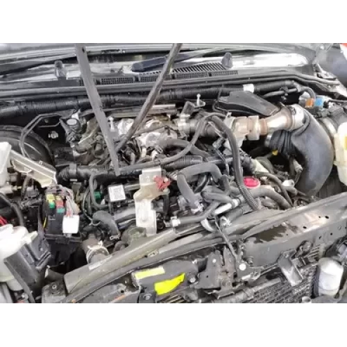 NISSAN NAVARA ALTERNATOR D40, DIESEL, 3.0, V9X, TURBO, 05/10-08/15 2014