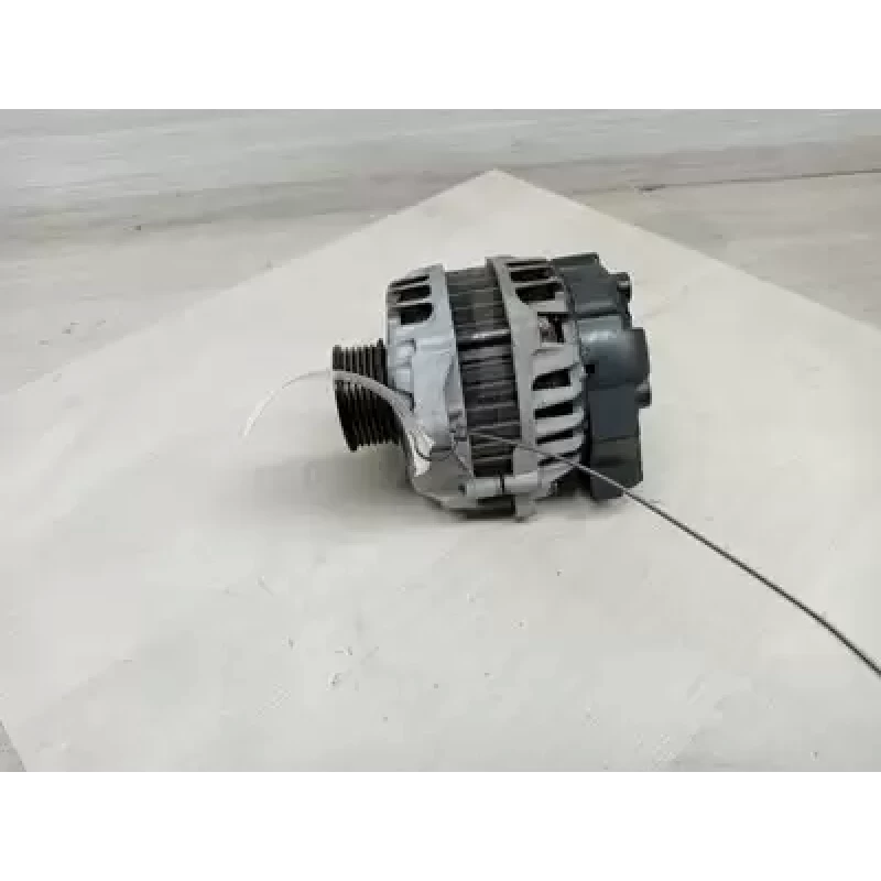 HYUNDAI ACCENT ALTERNATOR PETROL, 1.6, G4FD, RB, 10/13-12/19 2018