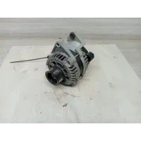 HOLDEN BARINA ALTERNATOR PETROL, 1.6, MANUAL T/M, NON CLUTCH TYPE, TM, 09/11-12/