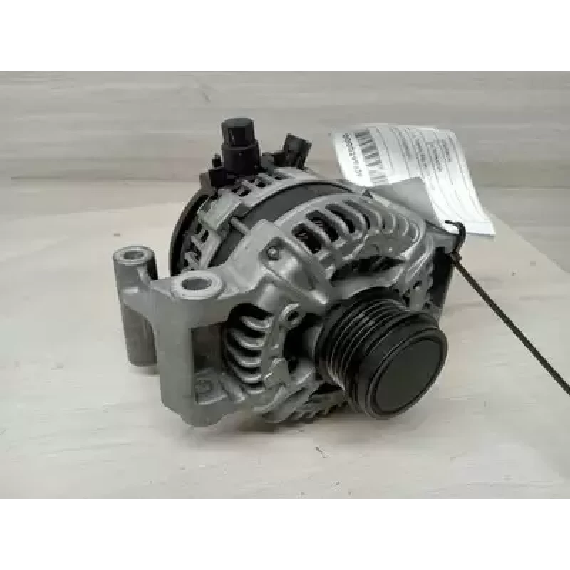 HOLDEN EQUINOX ALTERNATOR PETROL, 1.5, TURBO, EQ, 09/17-12/20 2018