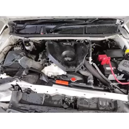 ISUZU DMAX ALTERNATOR DIESEL, 3.0, 4JJ3-TCX, 90AMP, RG, 07/20- 2020